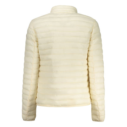 Norway 1963 Bianco Poliammide Women Jacket