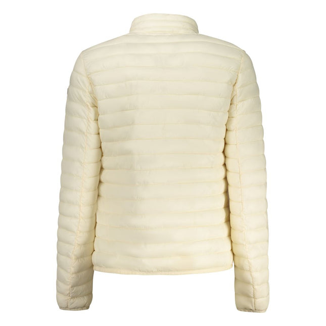 Norway 1963 Bianco Poliammide Women Jacket