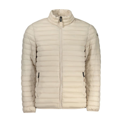 Norway 1963 Beige Poliammide Men's Jacket