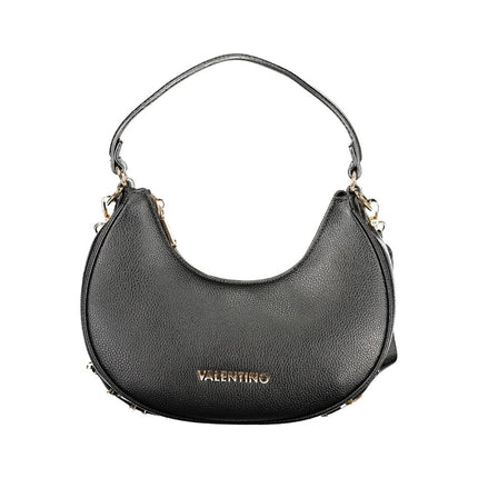Mario Valentino Nero Poliuretano Donna Bag