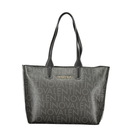 Mario Valentino Nero Poliuretano Womens Bag