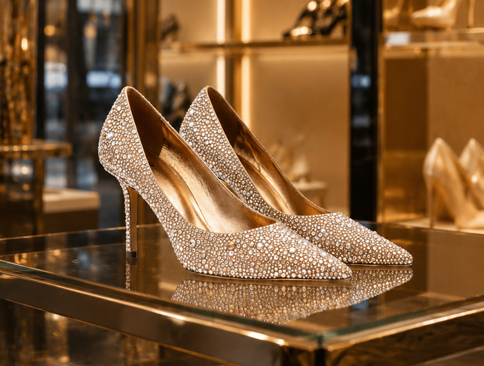 <h3><a href="https://fashion-brands.store/products/jimmy-choo-light-bronze-crystal-love-85-pumps" title="Jimmy Choo Light Bronze Crystal Love 85 ">Jimmy Choo Light Bronze Crystal Love 85 Pumps</a></h3>