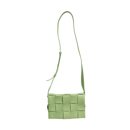 Bottega Veneta Cassette Crossbody Bag