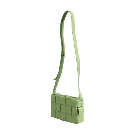 Bottega Veneta Cassette Crossbody Bag