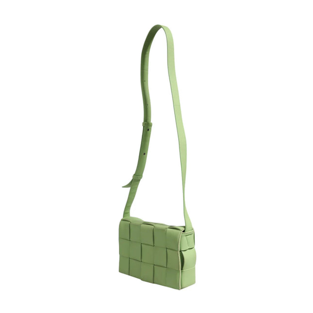 Bottega Veneta Cassette Crossbody Bag