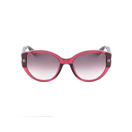 Furla Black Acetate Sunglasses SFU784-570AFD